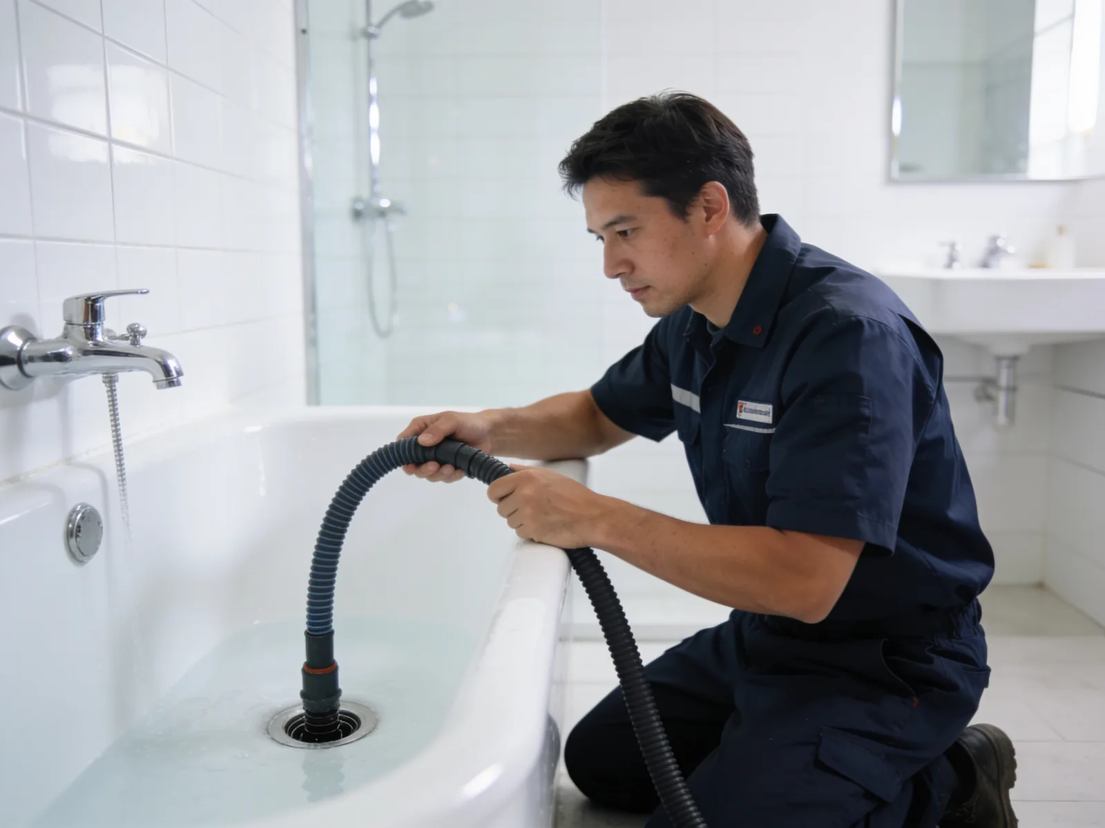 Emergency Plumber Palmyra, VA FAQs